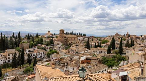 Foto 2 de Casa o chalet en venta en  Cruz de la Rauda, 53, Barrio de Albaicín, Granada