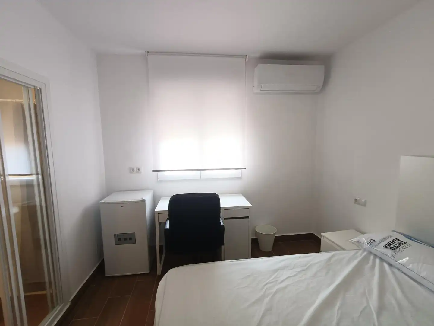 Zimmer in Arrabal - Carrel - San Julián