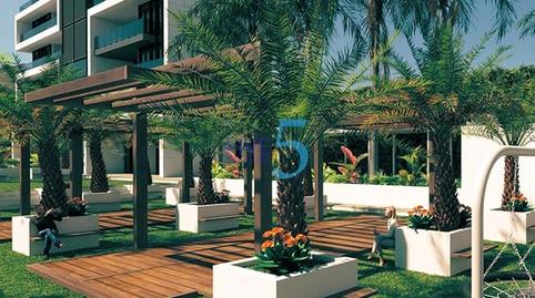 Foto 2 de Àtic en venda a Calle Doctor Santiago Ramón y Cajal, Rincón Bajo, Alicante