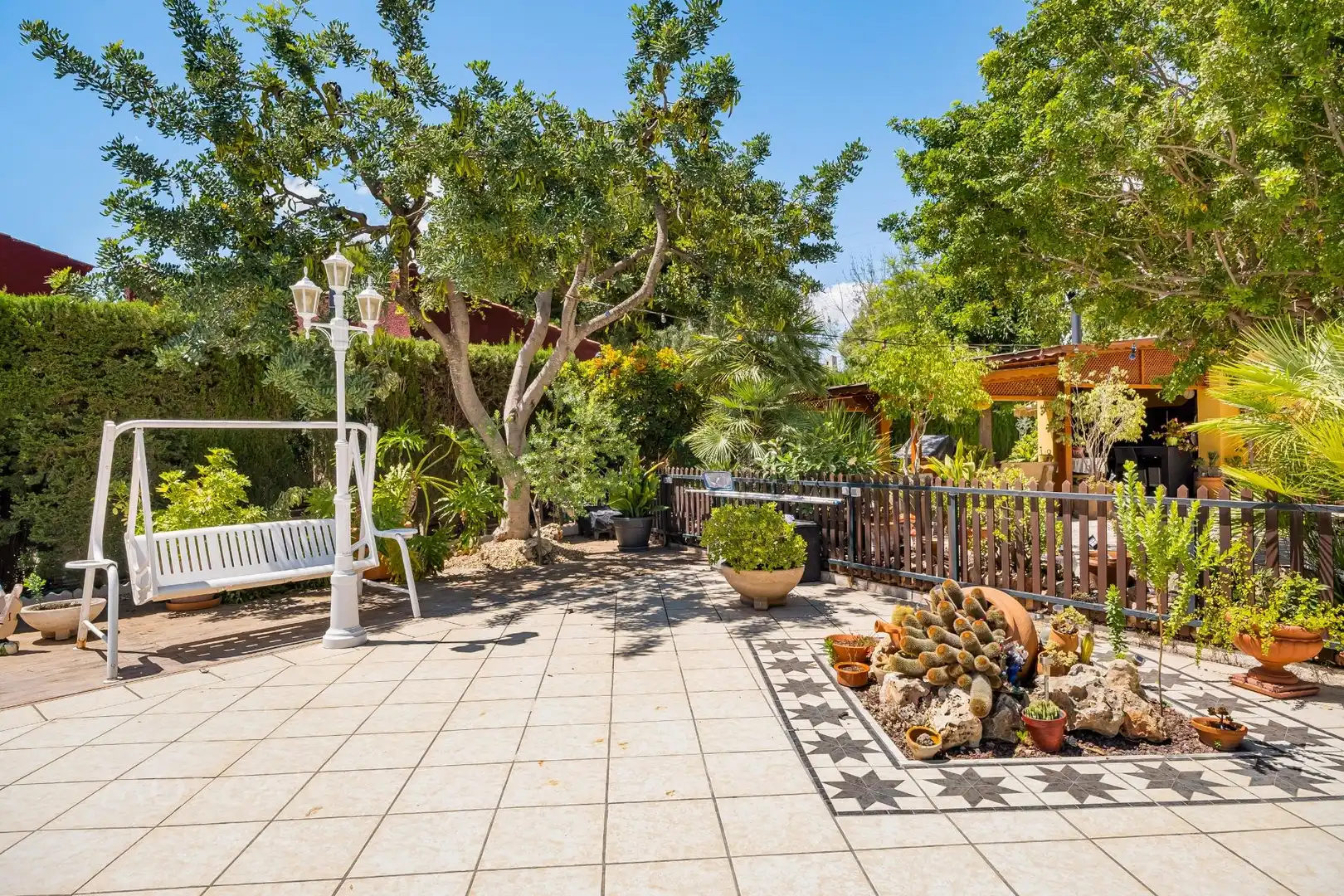 Villa mit Pool zum Verkauf in Almajada - Ravel, imagen 41