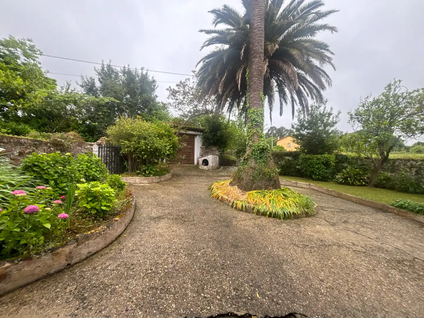 Casa rústica amb jardí en venda a Vibaña - Ardisana - Caldueño, imagen 17