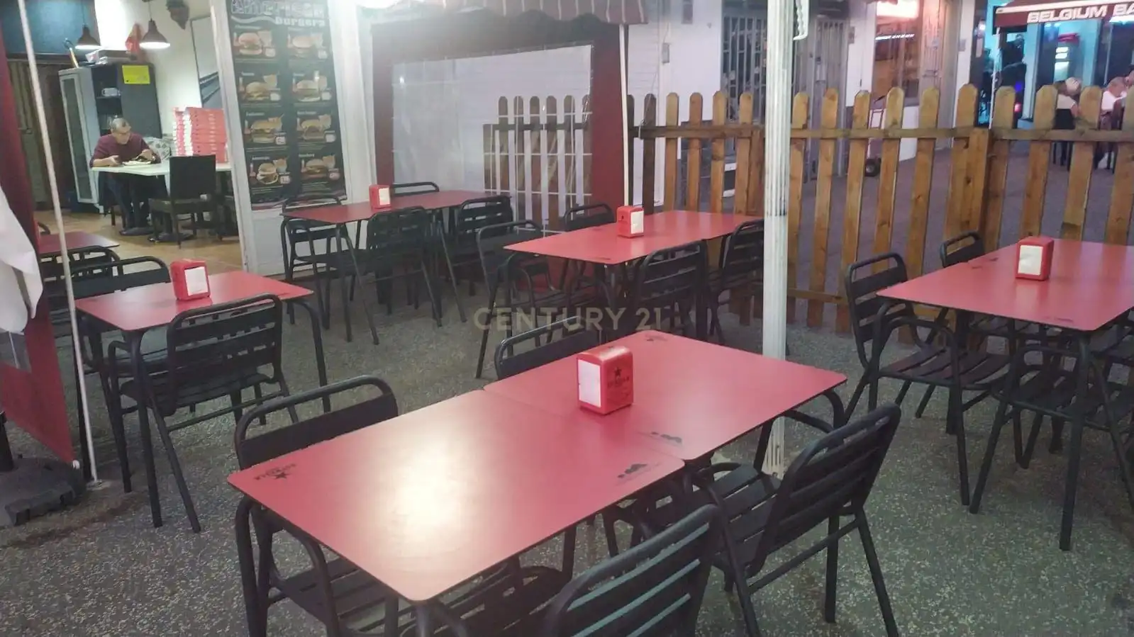 Local comercial en traspaso en AV JOSE ANTONIO TAVIO 13 UR TREBOLARONA (COSTA SILENCIO) (S.C. TENERIFE), imagen 7