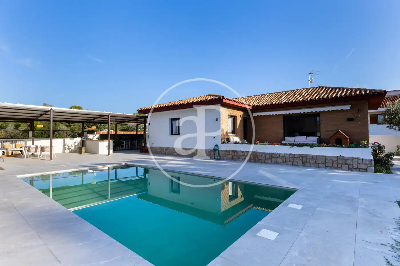 Maison avec piscine à vendre à Sagunto ciudad, imagen 36