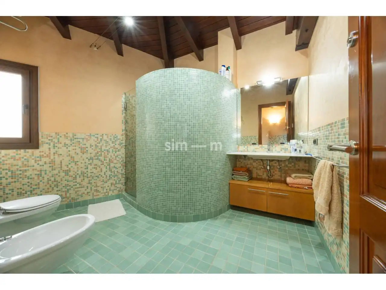 Detached house with pool for sale in Tona, imagen 33