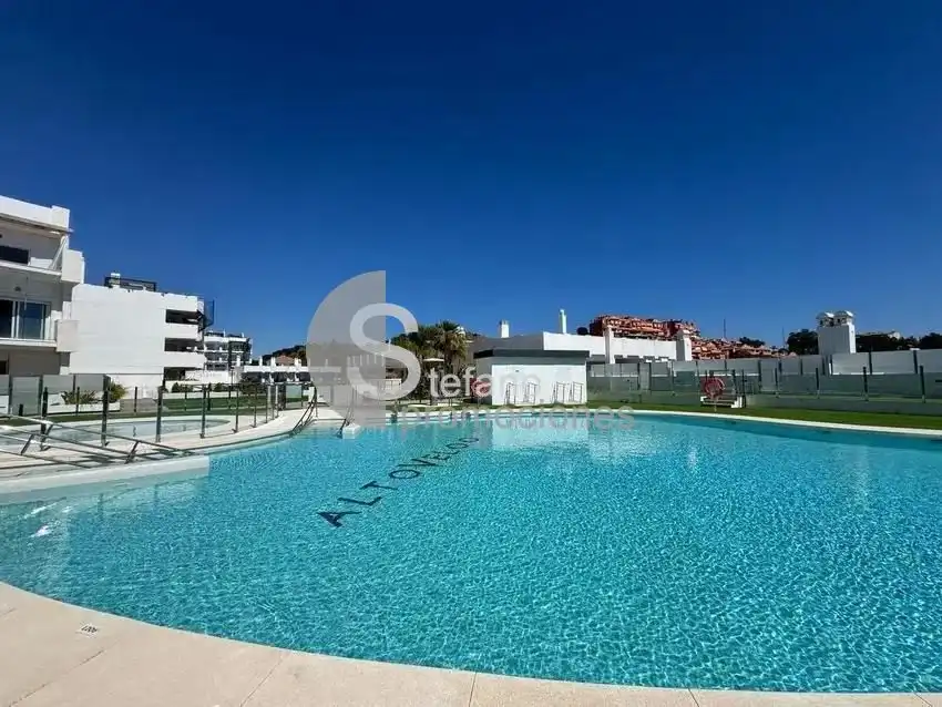 Àtic amb piscina en venda a Lo Cea, imagen 27