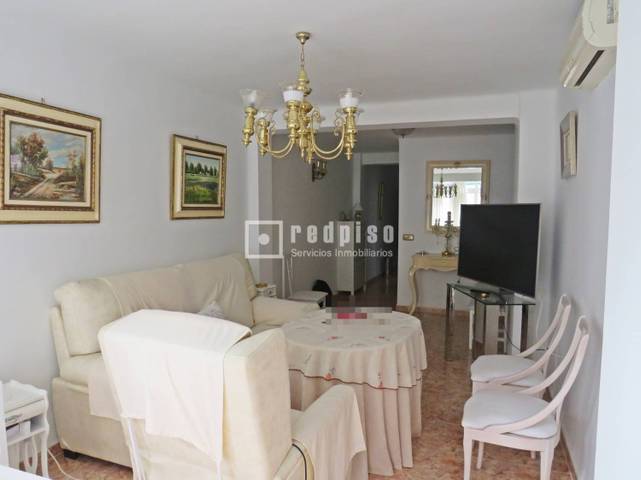 Piso en Venta en La Unión - Cruz de Humilladero - Los Tilos