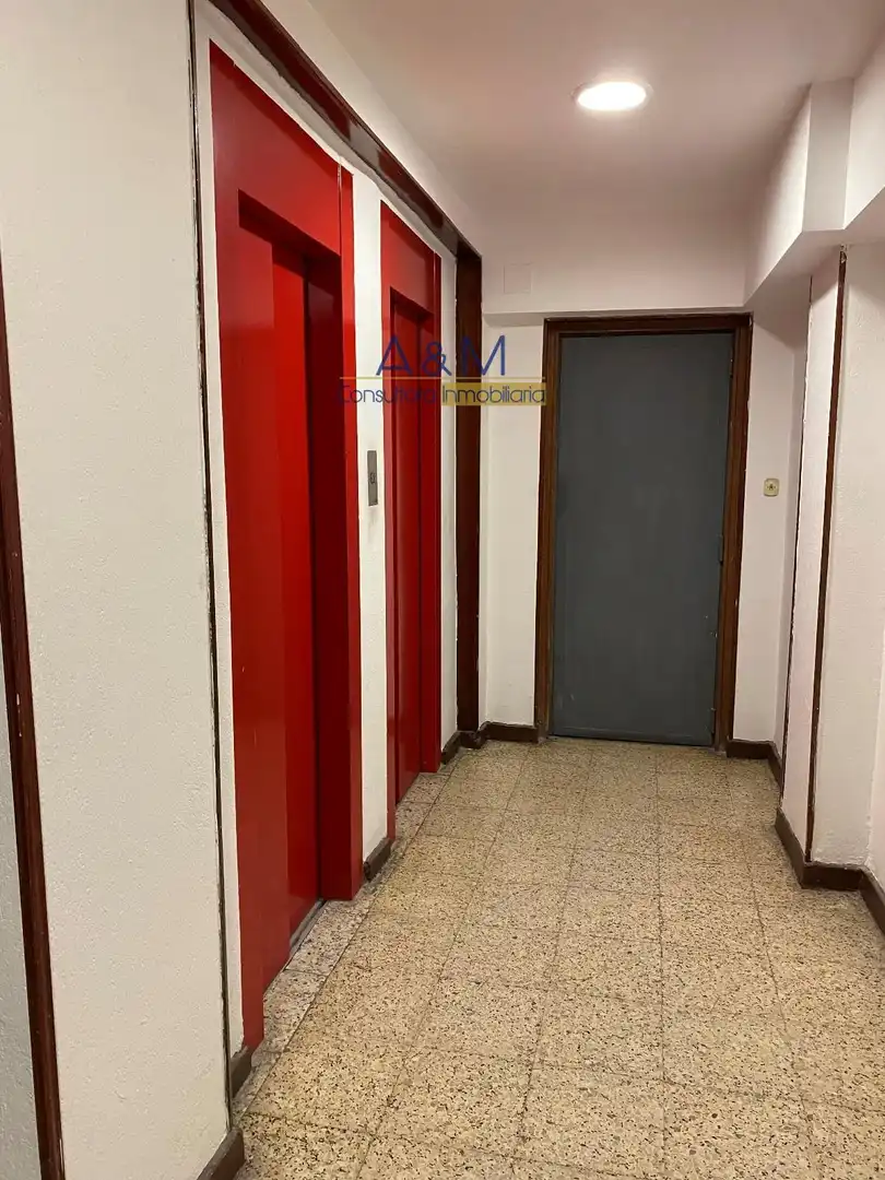 Büro zum Verkauf in Valladolid