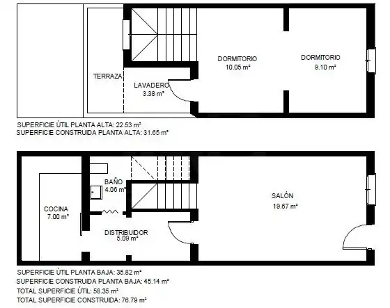 Casa o chalet en venta en Huelva con Aire acondicionado, Calefacción y Terraza