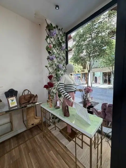 Local de alquiler en Talavera de la Reina con Aire acondicionado, Calefacción y Parquet