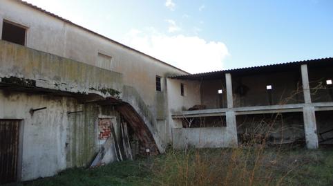 Foto 4 de Finca rústica en venda a Calle Conde Vallellano, 22, Alcazarén, Valladolid