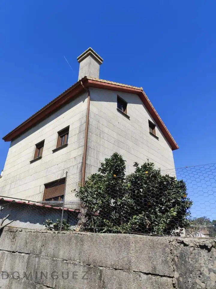 Casa amb jardí en venda a Mos, imagen 10