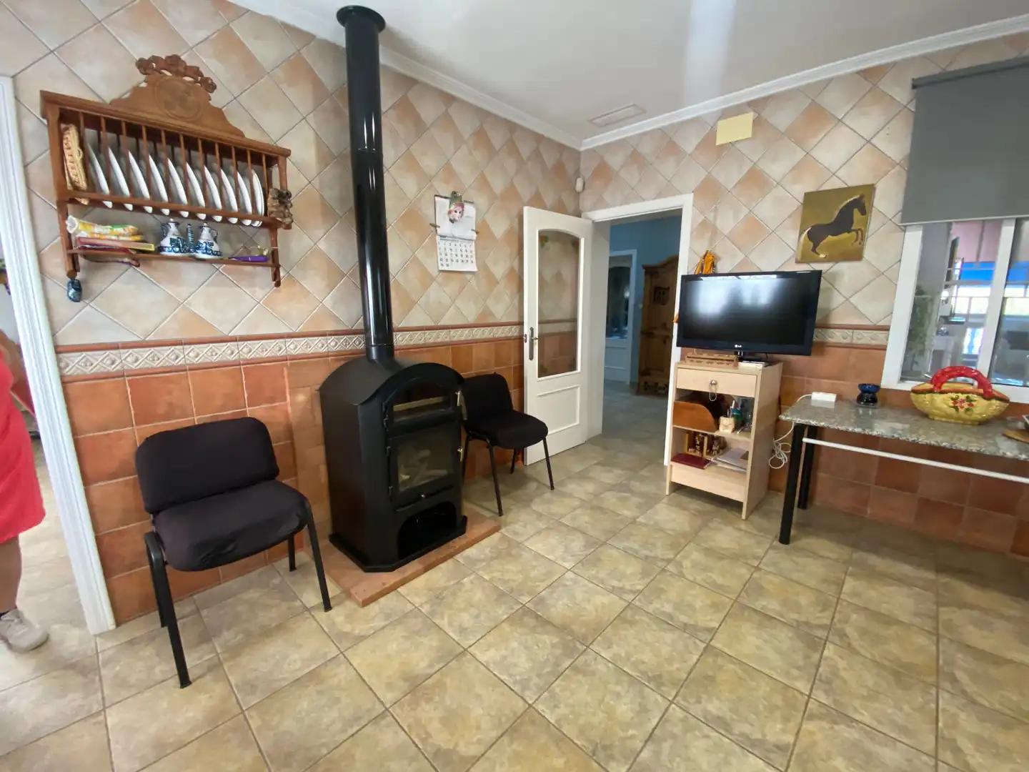 Villa avec piscine à vendre à La Algoda - Matola - Llano de San José, imagen 25