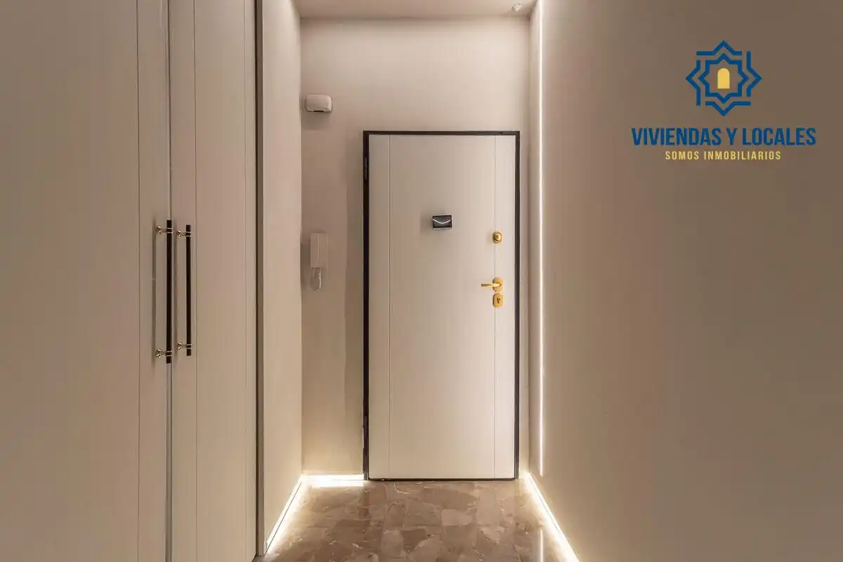 Piso con ascensor en venta en Centro, imagen 27