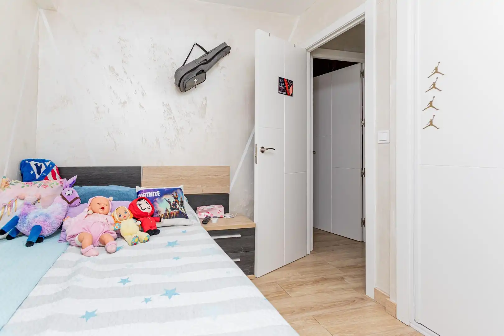 Piso en venta en MIRLO, Campamento