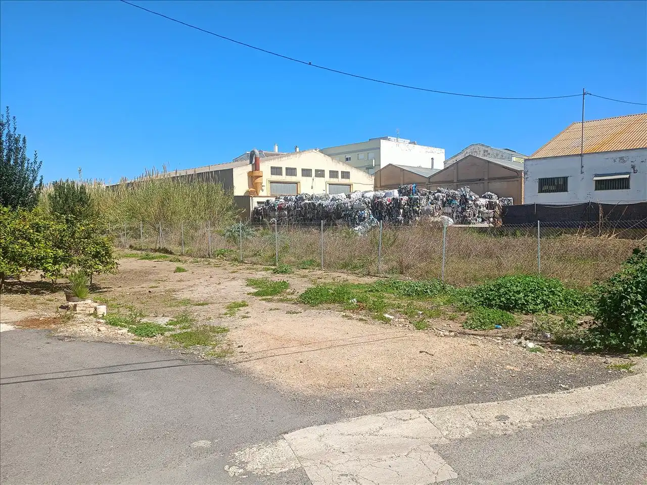 Terreny residencial en venda a Cami De Recortes, 3, imagen 6