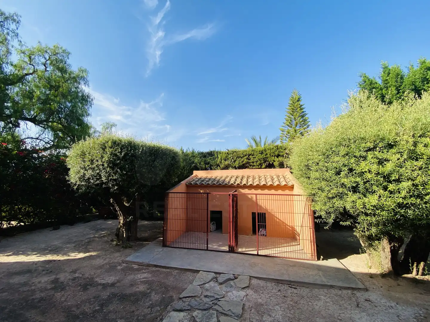 Chalet con piscina en venta en Partidas de Alicante, imagen 14