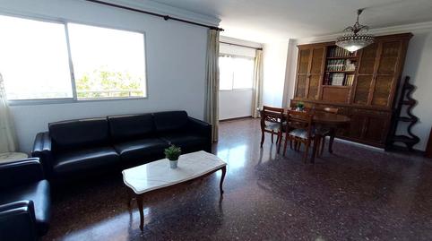 Foto 2 de Piso de alquiler en Carrer de Sant Vicent Màrtir, L'Hort de Senabre,  Valencia Capital