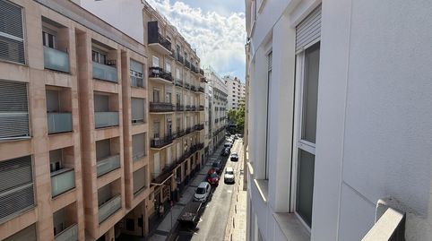 Foto 3 von Wohnung zur Miete in Calle Paz, Paseo Sagasta, Zaragoza Capital