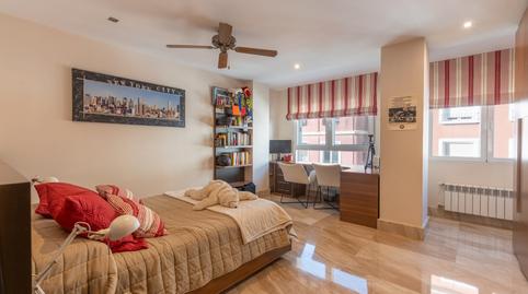 Foto 5 de Dúplex en venda a Calle Gran Capitán, Centro - Sagrario, Granada