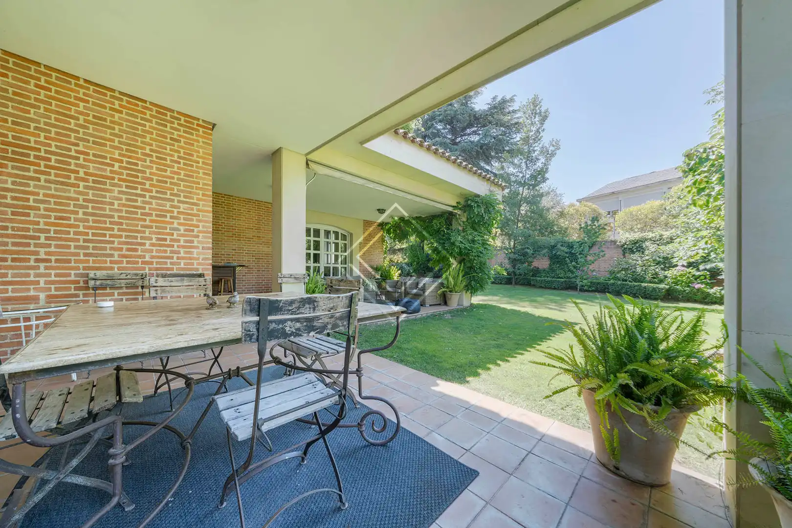 Detached house with pool for sale in Moncloa - Aravaca, imagen 5