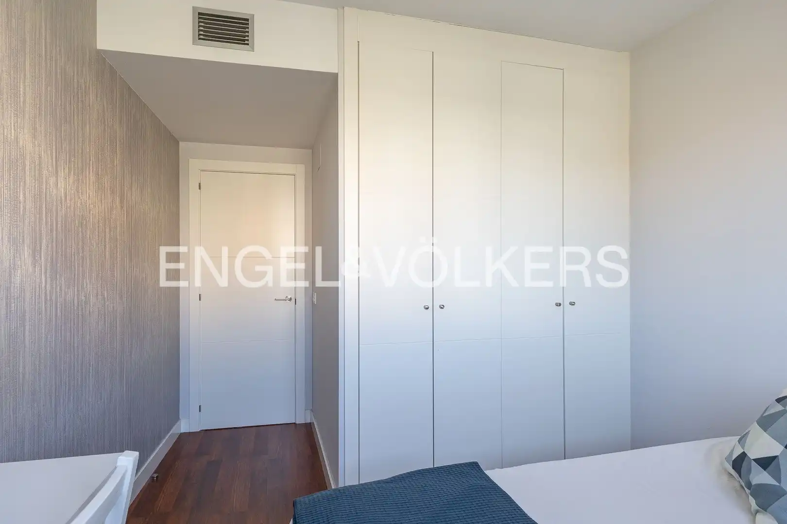 Habitación de Piso en venta en Madrid con Aire acondicionado, Calefacción y Parquet