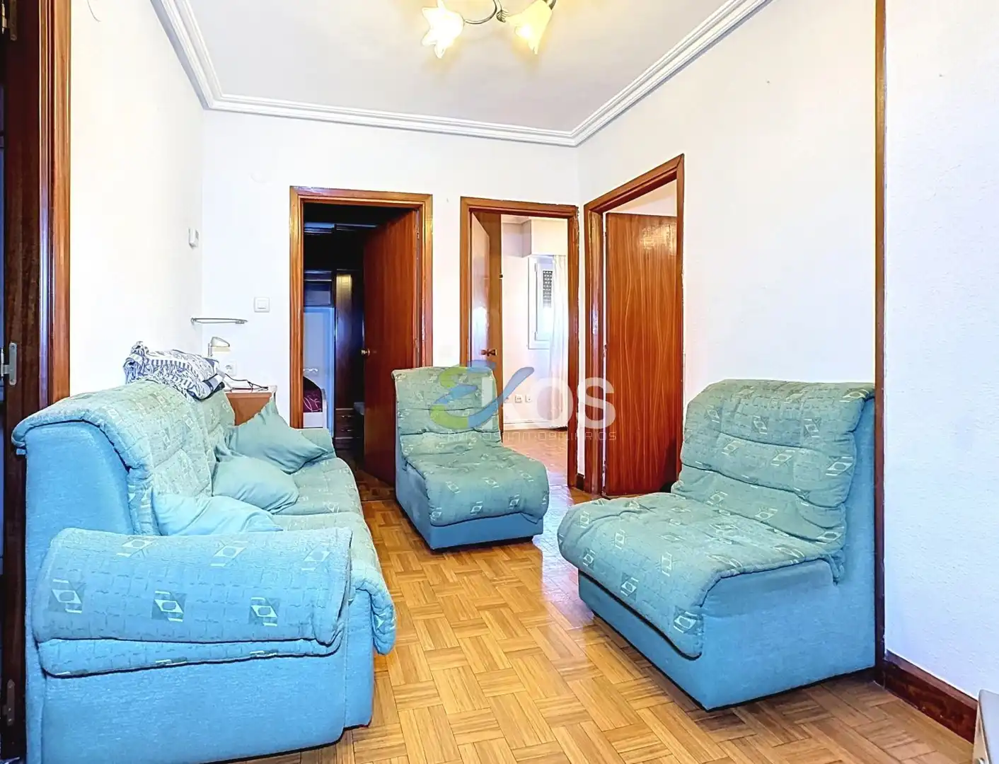 Wohnung zum Verkauf in Arrasate / Mondragón, imagen 2
