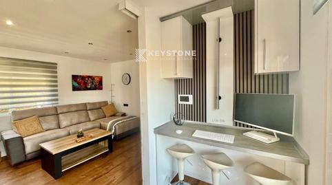 Photo 3 of Flat to rent in Son Ferrer, Illes Balears