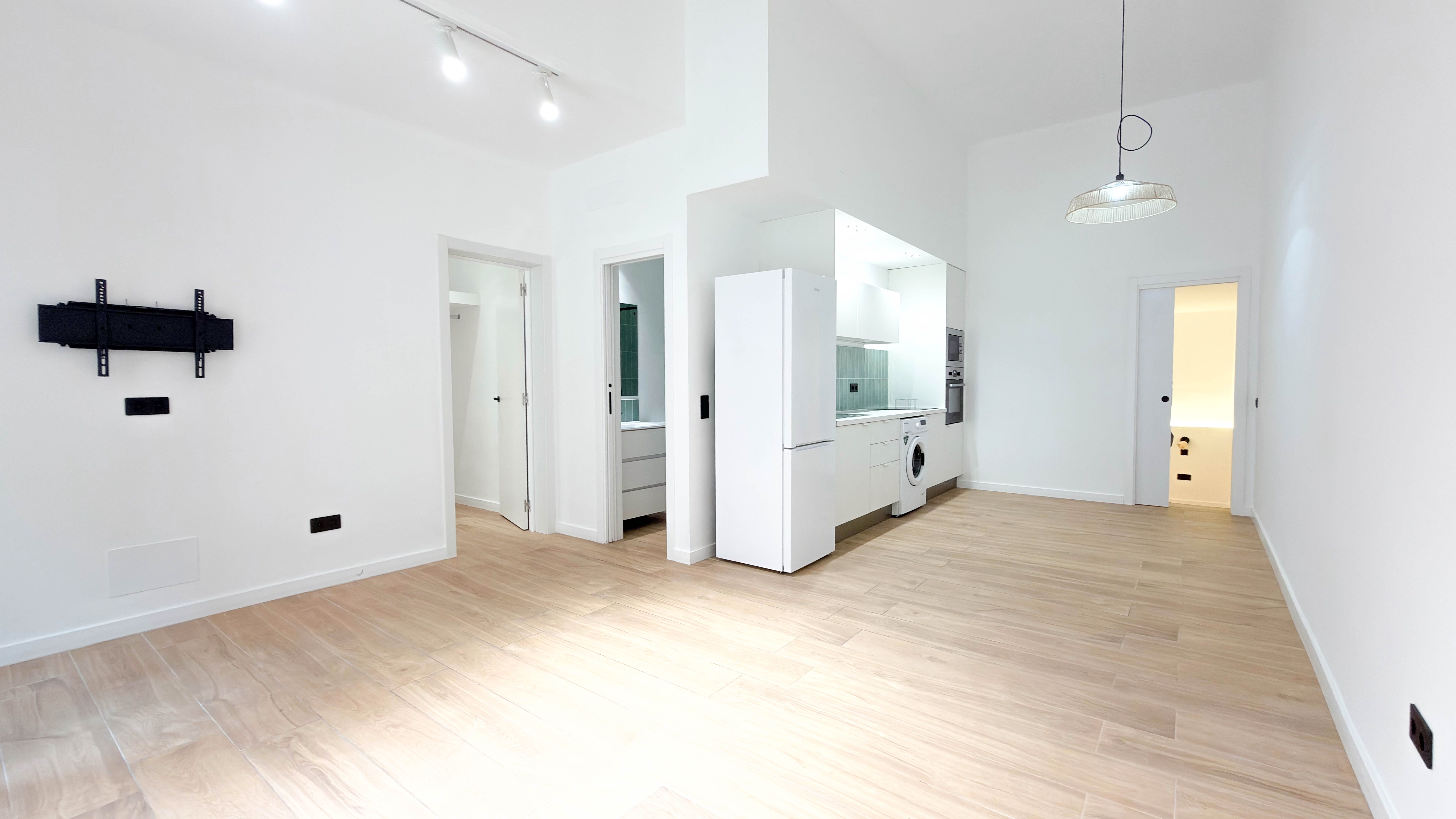 Kitchen of Flat to rent in Las Palmas de Gran Canaria