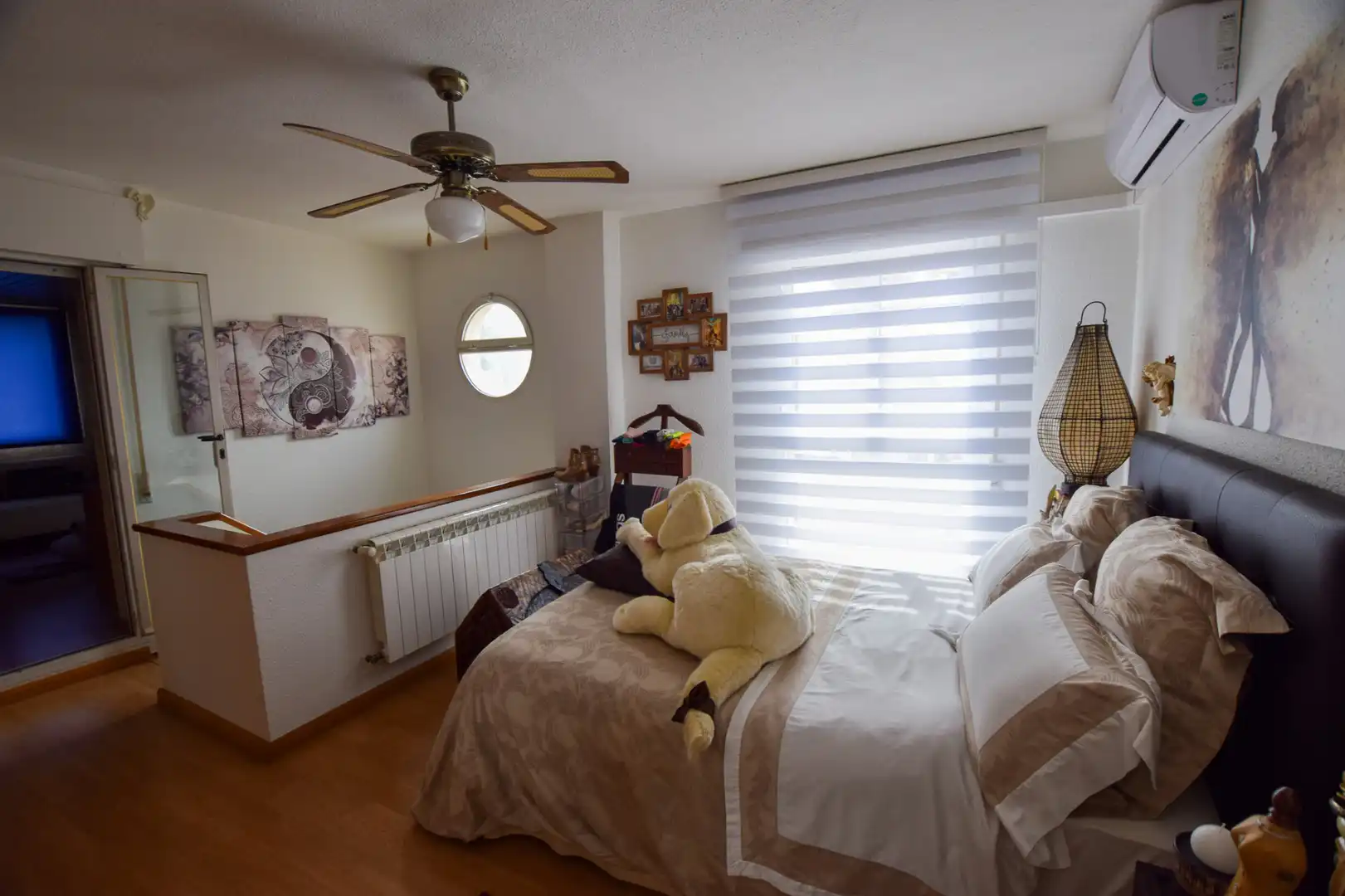 Habitación de Dúplex en venta en Estación