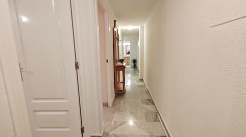 Foto 5 de Pis de lloguer a Paseo Maritimo Rey de España, Las Gaviotas  - Carvajal, Málaga