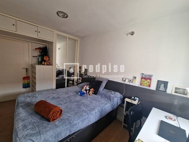 Piso en Venta en DE LOS SAGRADOS CORAZONES en Puerta del Ángel