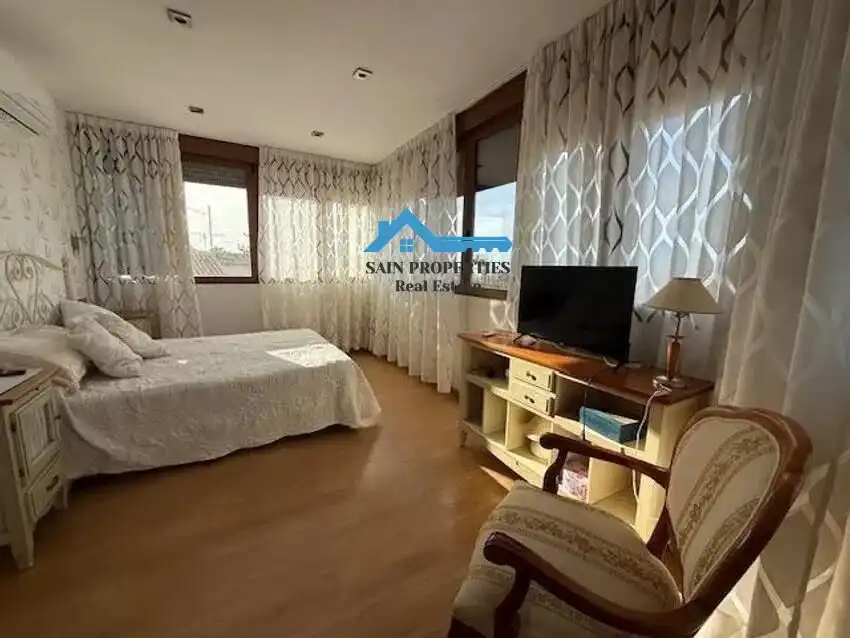 Chalet con jardín en venta en El Secanet - Hacienda del Sol, imagen 29