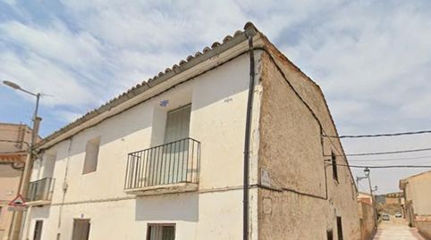 Foto 3 de Casa adosada en venda a Dr Borobia, 2, Villanueva de Huerva, Zaragoza