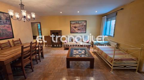 Photo 3 of Flat for rent in Avenida Santa Eugenia, Santa Eugenia, Madrid Capital