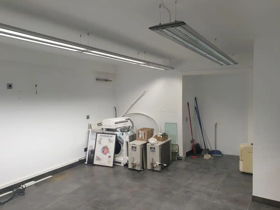 Local comercial en venda a Calle Mayor, imagen 5