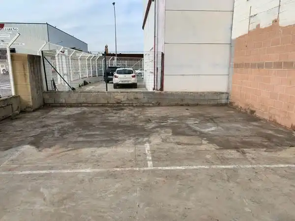 Industrial building for sale in C/ Brosquil, imagen 7