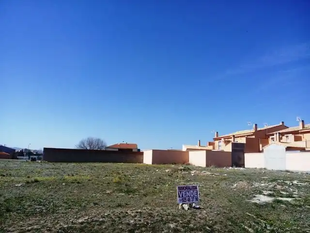 Residential zum Verkauf in Consuegra