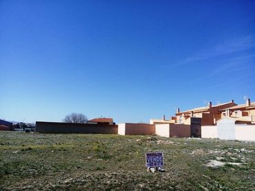 Terrenys i solars en venda a Consuegra