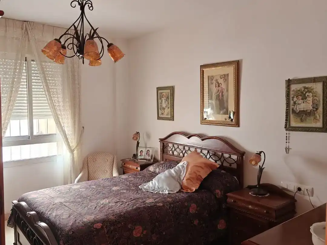 Habitación de Piso en venta en Centro