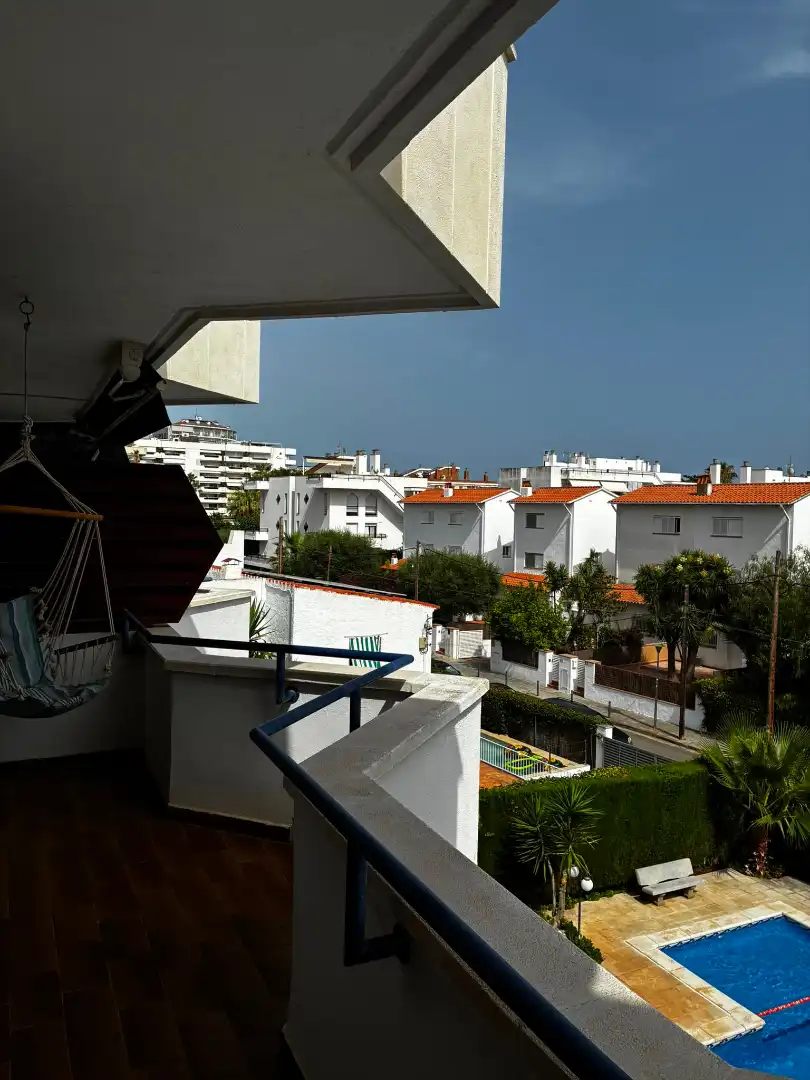 Appartement avec piscine à vendre à Avinguda Mare de Déu de Montserrat, imagen 4