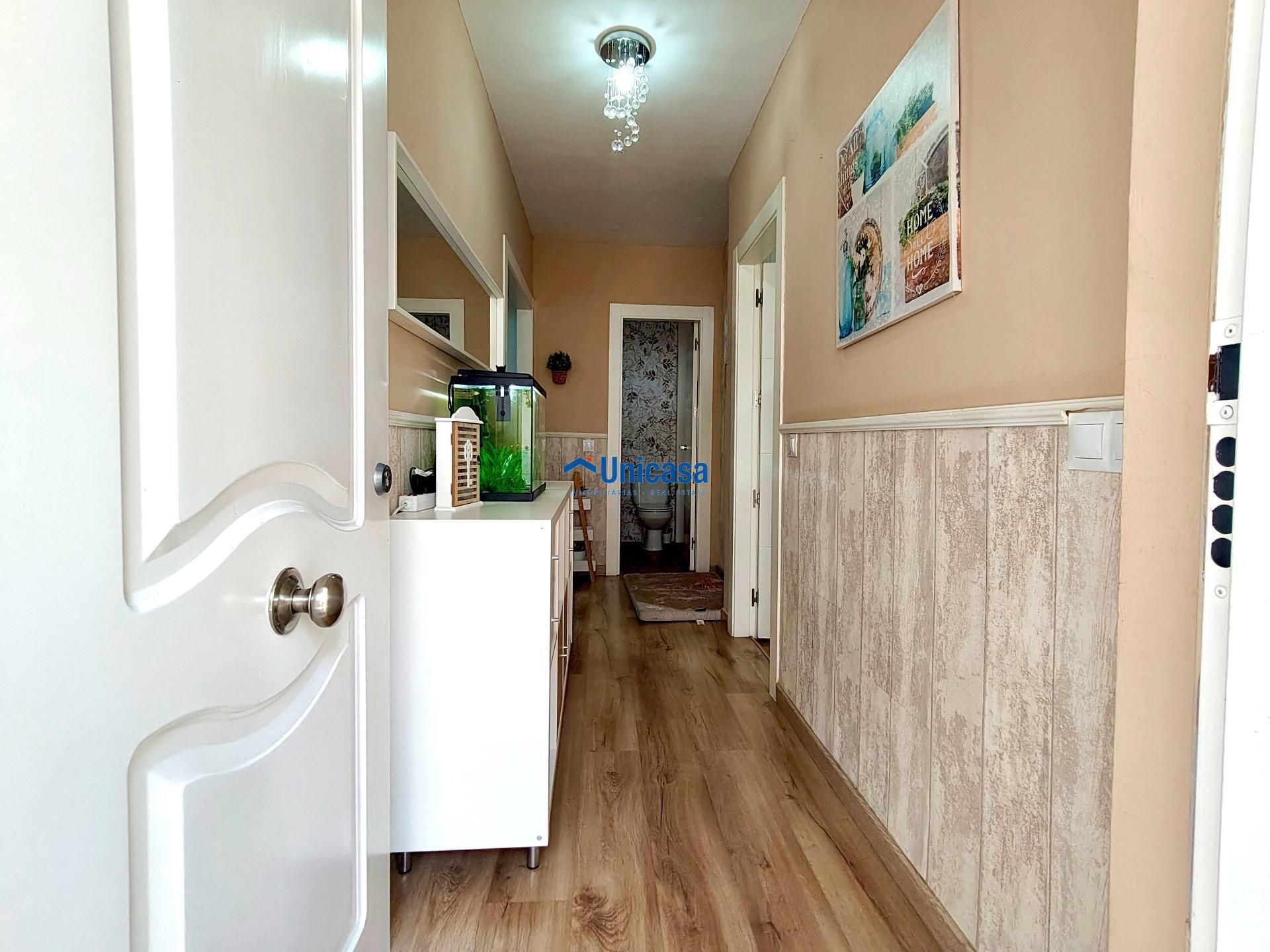 House or chalet for sale in Málaga Capital  with Air Conditioner, Terrace and Storage room