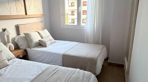 Foto 5 de Apartamento en venta en Las Lomas de Rame - Bahía Bella, Los Alcázares