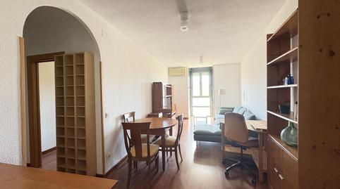 Photo 3 of Flat to rent in De Monsalupe, Lucero, Madrid