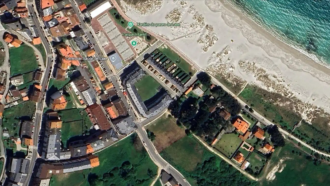 Terrenys i solars en venda a Laxe, imagen 7