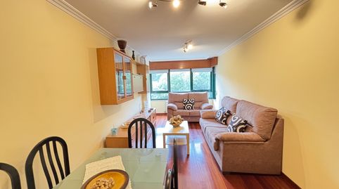 Foto 5 de Piso en venta en Travesía de Montouto, Teo, A Coruña