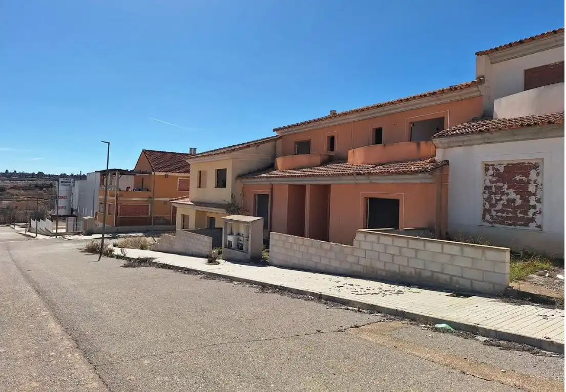 Residencial en venda a Calle Murillo 22, imagen 2