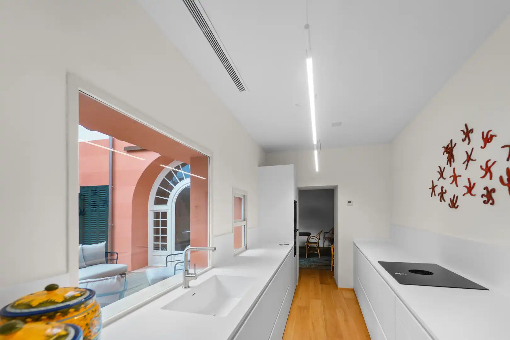 Casa amb terrassa en venda a Felanitx Poble, imagen 26