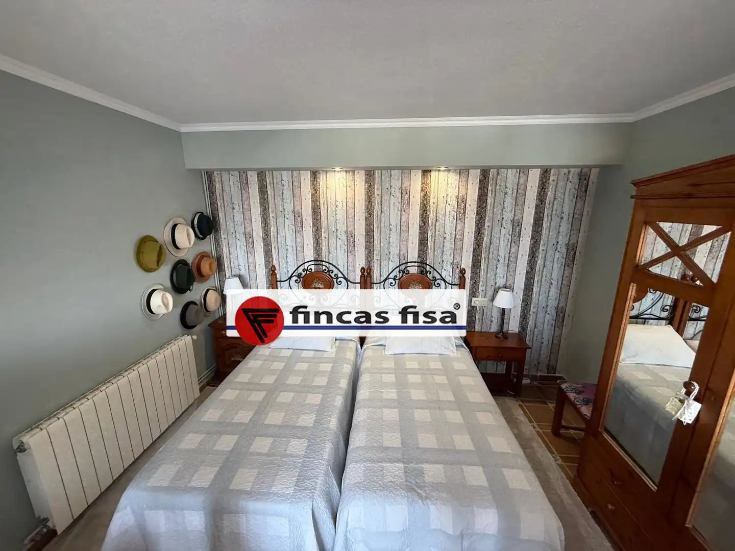 Maison mitoyenne avec jardin à vendre à Sant Cebrià de Vallalta, imagen 24