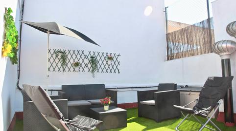 Foto 4 de Àtic en venda a Alameda - Mentidero - Teatro Falla, Cádiz