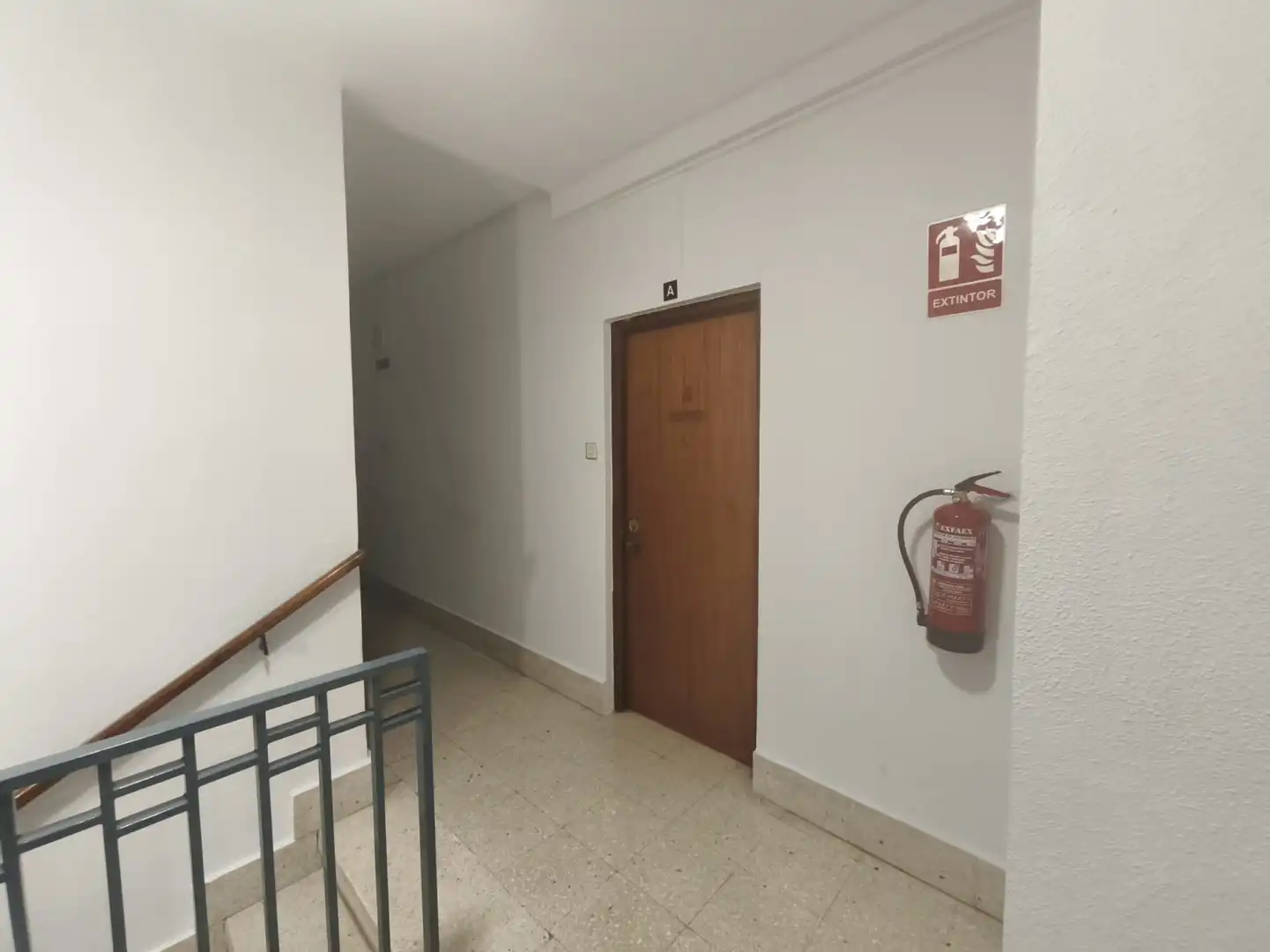 Pis en venda en  Logroño
